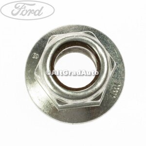 Piulita prindere flansa amortizor punte fata Ford fiesta 5  1.25 16v
