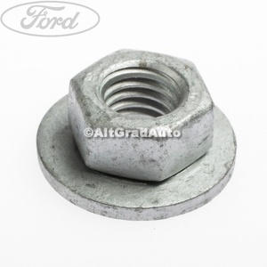 Piulita prindere furtun evacuare filtru aer Ford fiesta 5  1.4 tdci