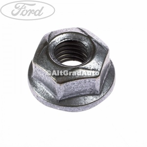 Piulita prindere galerie evacuare Ford Ranger (2002-2006) 2.5 D 78 HP oe 1350613