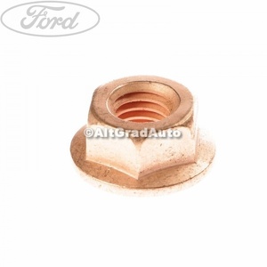 Piulita prindere galerie evacuare scurta Ford C-Max (2016-2020) 1.5 TDCi 120 HP oe 1448187
