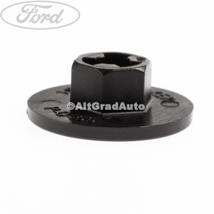 Piulita prindere grila parbriz Ford Ka (2009-2016) 1.2 69 HP oe 1559368