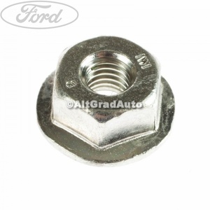 Piulita prindere opritor usa M5 Ford Fiesta (2002-2005) 1.25 16V 75 HP oe 1459628