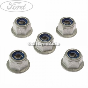 Piulita prindere pedala acceleratie Ford Transit (2006-2014) 2.2 TDCi 140 HP oe 1383333