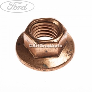 Piulita prindere protectie turbosuflanta Ford Mustang (2015-2018) 2.3 EcoBoost 314 HP oe 1759645