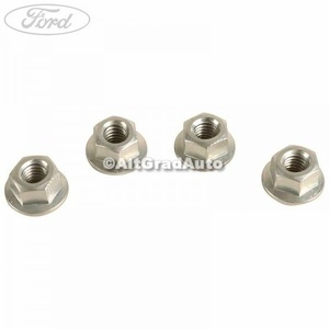 Piulita prindere rampa injectie Ford Fiesta (2002-2005) 1.4 TDCi 68 HP oe 4399880