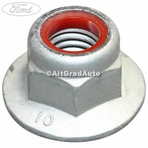 Piulita prindere ranforsare interioarara stalp A Ford Mustang (2015-2018) 2.3 EcoBoost 314 HP oe 4745857