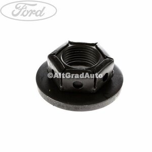 Piulita prindere rulment roata spate Ford Fiesta (1996-2001) 1.0 i 65 HP oe 1949319