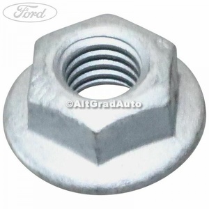 Piulita prindere suport metalic aripa fata Ford    HP oe 1381975
