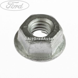 Piulita prindere surub rola intinzator, curea distributie Ford ka 2 1.2