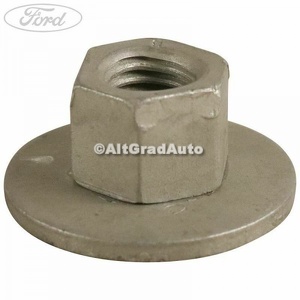 Piulita prindere tampon motor Ford Mustang (2015-2018) 5.0 V8 418 HP oe 4757757