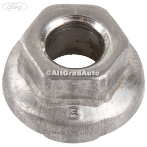 Piulita speciala M6 prindere elemente caroserie Ford    HP oe 1144656