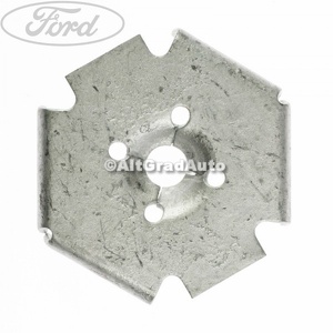 Piulita speciala prindere protectie termica Ford Escort (1990-1995) 1.3 60 HP oe 1476404