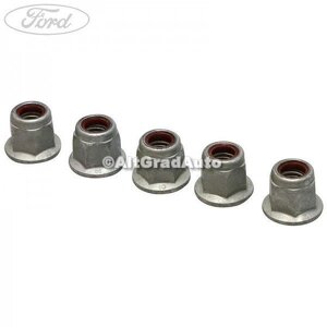 Piulita superioara prindere amortizor punte spate Ford Mondeo (2014-2018) 1.0 EcoBoost 125 HP oe 4863800