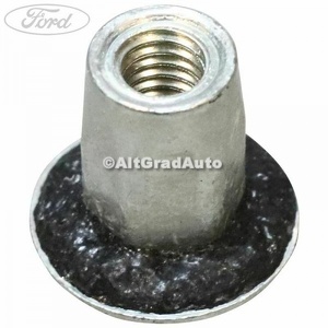 Piulita surub prindere aripa fata pe stalp Ford mustang 2.3 ecoboost
