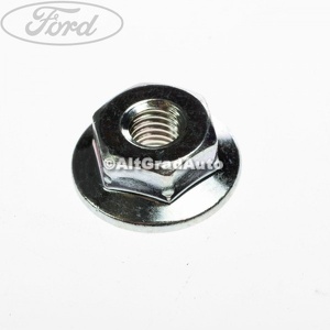 Piulita surub prindere extensie aripa fata Ford ranger 1 2.5 d