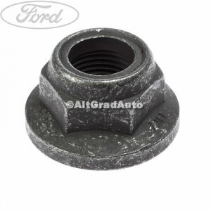 Piulita tambur franare Ford Transit (2000-2006) 2.0 DI 86 HP oe 4560584