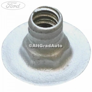 Piuliuta speciala conducta clima Ford  