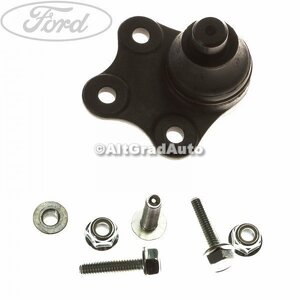 Pivot Ford fiesta 5  1.25 16v