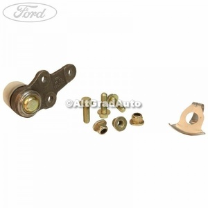 Pivot Ford Fiesta (1989-1996) 1.0 45 HP oe 1047797