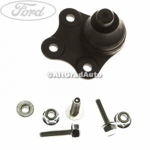 Pivot Ford Fiesta (2002-2005) 1.25 16V 75 HP oe 1679382