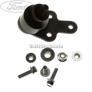 Pivot bascula fata conus 21 mm Ford focus cmax 1.6