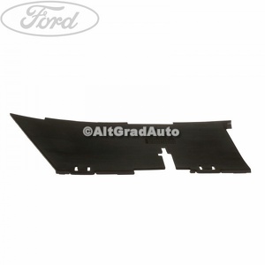 Placa blanc dreapta grila bara fata Ford Galaxy (2007-2014) 2.0 145 HP oe 1458670