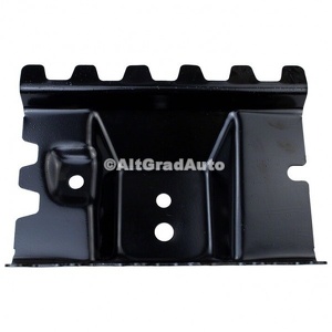 Placa de montare a suportului sinei scaunului fata Ford Mustang Mach-E MACH-E (CGW) EV 286 HP oe 2514375