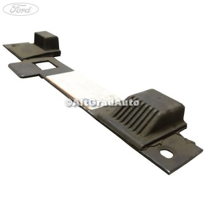 Placa inferioara sistem incuietoare usa fata Ford transit mk 5 2.5 di