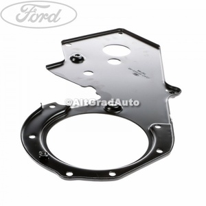 Placa metalica capac distributie Ford Mondeo (2008-2014) 1.8 TDCi 125 HP oe 1139352