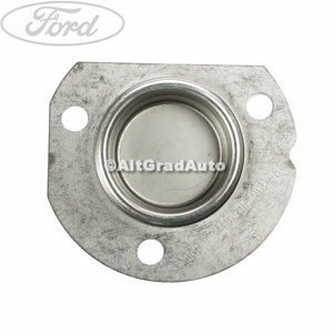 Placa metalica chiulasa Ford escort 1 rs 2000