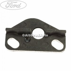 Placa metalica distributie lant Ford Focus (1998-2004) 1.8 DI/TDDi 90 HP oe 1005537