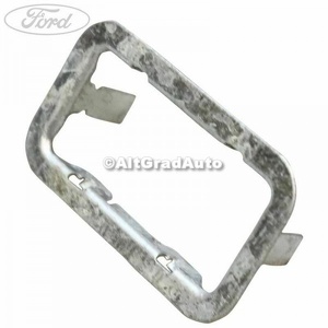 Placa metalica suport microfon plafon Ford ranger 4 2.2 tdci