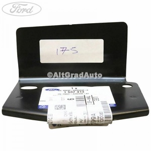 Placa panou interior aripa spate dreapta model 5 usi Ford Fiesta (2008-2012) 1.25 82 HP oe 1537413