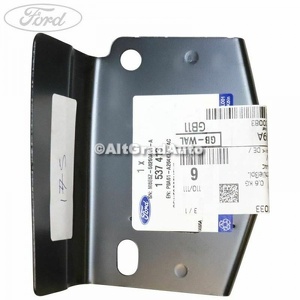 Placa panou interior aripa spate stanga model 5 usi Ford fiesta mk 7 1.25