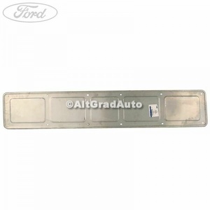 Placa protectie inferioara usa bena Ford ranger 3 2.2 tdci