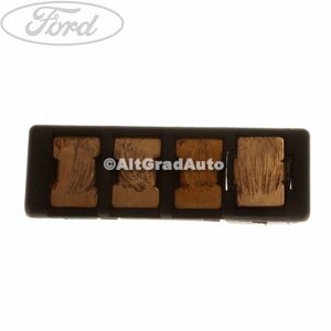 Placa siguranta 4 pini Ford puma 1.4 16v