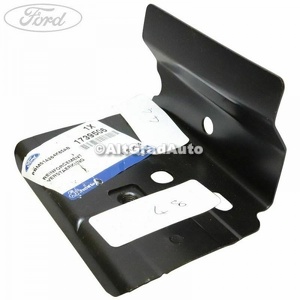 Placa stanga suport panou spate interior Ford Focus (2011-2014) 1.0 EcoBoost 125 HP oe 1739506