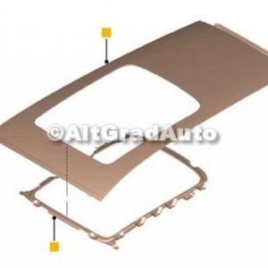 Plafon cu decupaj trapa panoramica combi Ford mondeo v 1.0 ecoboost