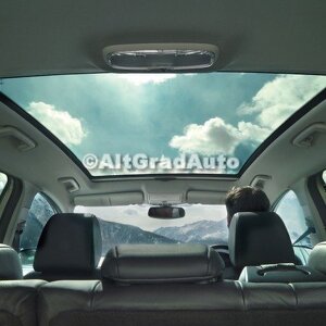 Plafon panoramic Ford Kuga (2008-2012) 2.5 4x4 200 HP oe 1498283