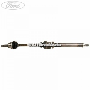 Planetara dreapta 6 trepte 6MX65 Ford fiesta mk 9 1.0 ecoboost