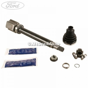 Planetara dreapta intermediara Ford C-Max (2011-2015) 1.6 EcoBoost 150 HP oe 1758456