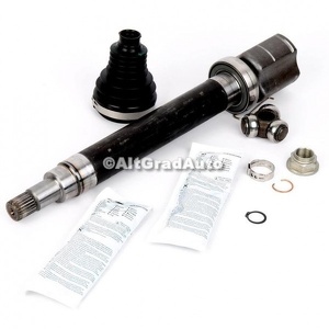 Planetara dreapta intermediara Ford Tourneo Courier (2014-2018) 1.5 TDCi 75 HP oe 1863620