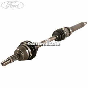 Planetara fata dreapta Ford Focus (2004-2007) 1.6 TDCi 109 HP oe 1726275