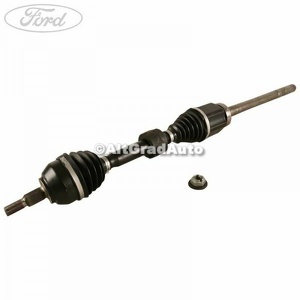 Planetara fata dreapta Ford Kuga (2008-2012) 2.0 TDCi 136 HP oe 1803629