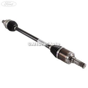 Planetara spate 4WD Ford Kuga (2008-2012) 2.5 4x4 200 HP oe 1565594