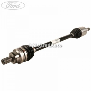 Planetara spate Ford Kuga (2008-2012) 2.5 4x4 200 HP oe 218404