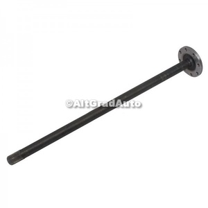 Planetara spate roti duble punte DANA Ford transit mk 6 2.4 td