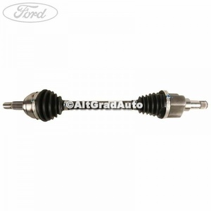 Planetara stanga 6 trepte 6MX65 Ford Fiesta (2017-2023) 1.0 EcoBoost 140 HP oe 2522101