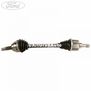Planetara stanga 7 trepte Ford fiesta mk 9 1.0 ecoboost