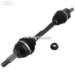 Planetara stanga Ford Fiesta (2002-2005) ST150 150 HP oe 1697493